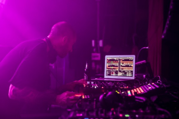 We Love Sound w. Chris Liebing