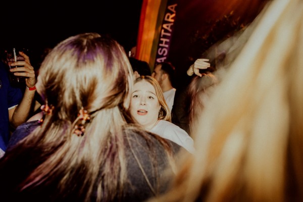 SWASHTARA @ BOOGALOO