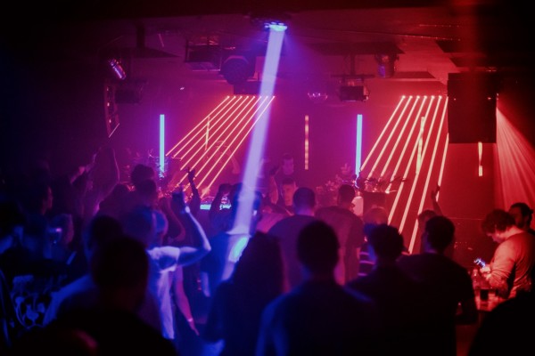 PO METRA CRIJEVA & DJ JOCK ALL NIGHT @ BOOGALOO