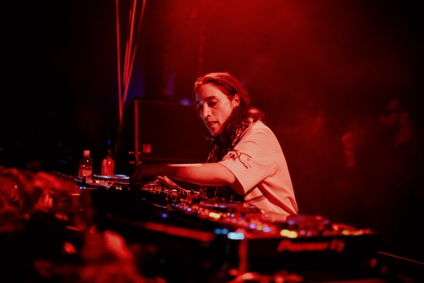 FUTURE SCOPE w. SAMA @ BOOGALOO