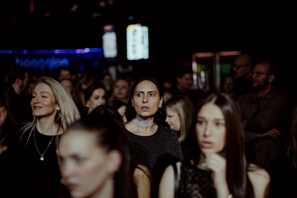 VESNA PISAROVIĆ #DAY 2 & SWASHTARA @ Boogaloo