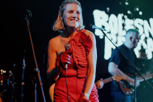 BOLESNA BRAĆA @ BOOGALOO