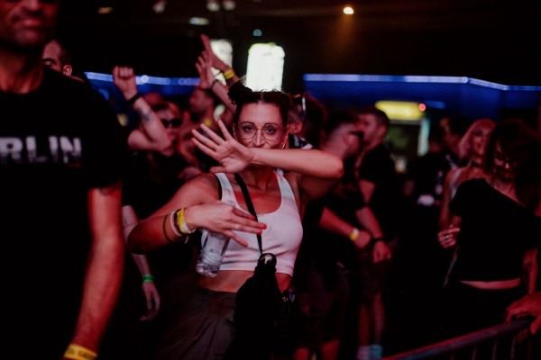 FUTURE SCOPE W. ADAM BEYER @ BOOGALOO
