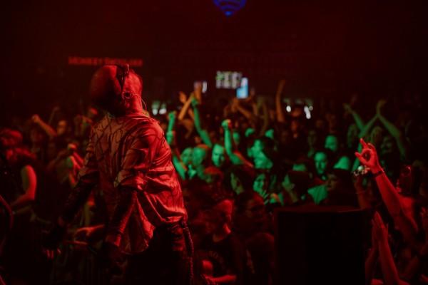 BRKOVI @ BOOGALOO