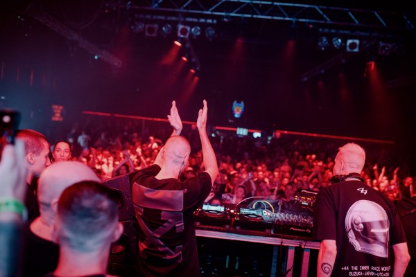 FUTURE SCOPE W. ADAM BEYER @ BOOGALOO
