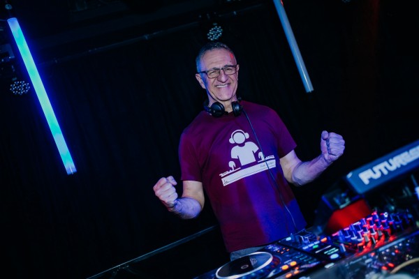 TRANCE TITANS @ BOOGALOO w. ATB, DARUDE, MAURO PICOTTO