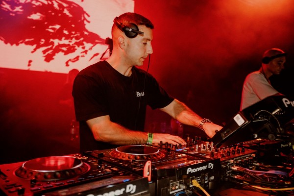 CHRIS LIEBING @ BOOGALOO