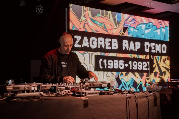 GRANDMASTER FLASH