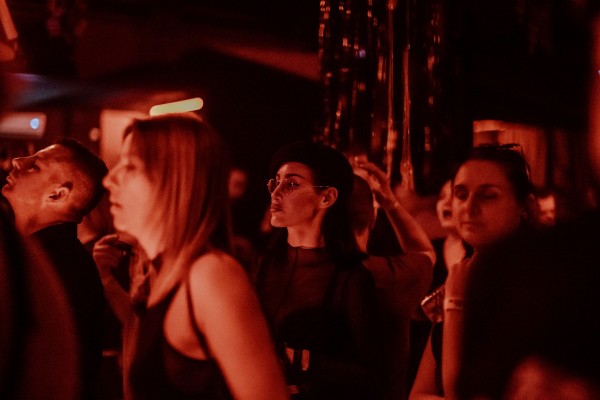 FUTURE SCOPE W. RICHIE HAWTIN @ BOOGALOO 