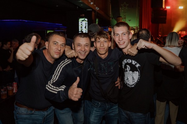 BRKOVI @ BOOGALOO