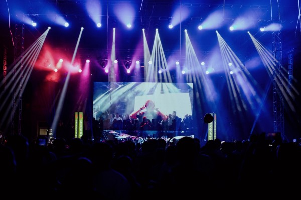 FUTURE SCOPE HERNAN CATTANEO @ BOĆARSKI DOM