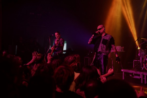 BRKOVI @ BOOGALOO