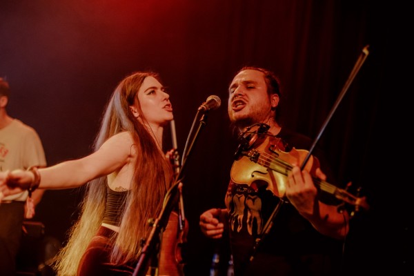 JEBOTON @ BOOGALOO 