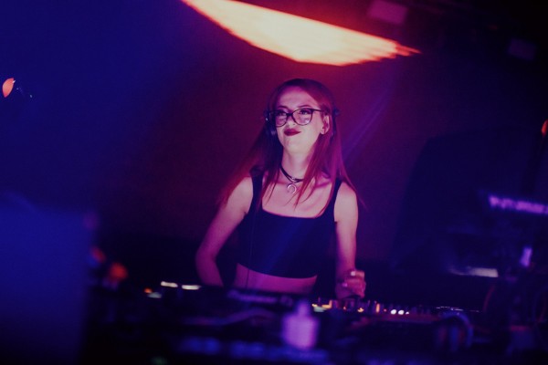 FUTURE SCOPE W. RICHIE HAWTIN @ BOOGALOO 