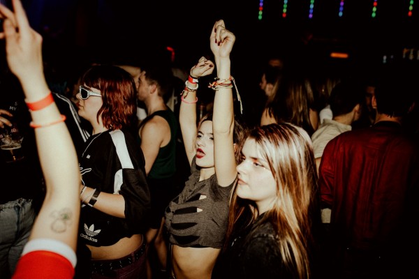 SWASHTARA @ BOOGALOO