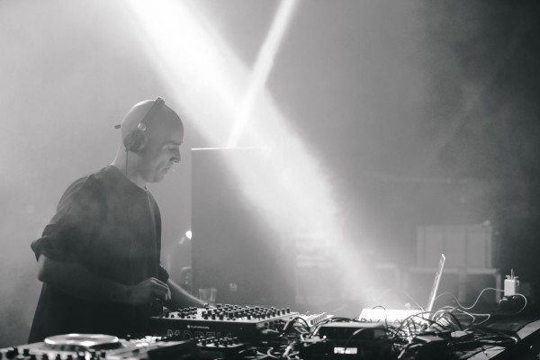 Future Scope w. Paco Osuna