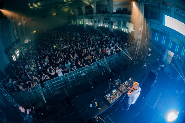 AMELIE LENS @ ZAGREBAČKI VELESAJAM