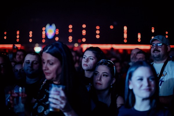 BOLESNA BRAĆA @ BOOGALOO