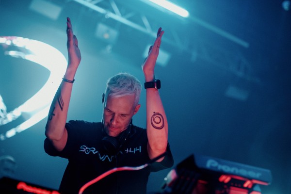 FUTURE SCOPE W. ADAM BEYER @ BOOGALOO