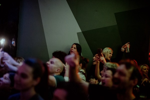 KOČANI ORKESTAR @ Boogaloo