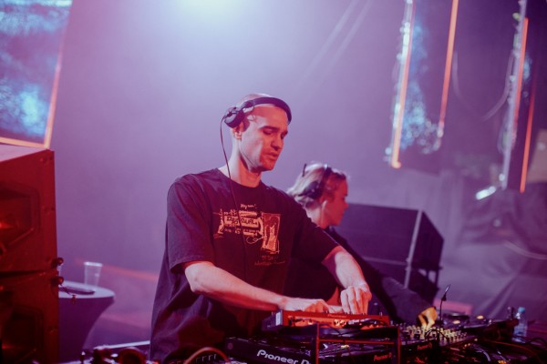 FUTURE SCOPE NYE  @ BOOGALOO 