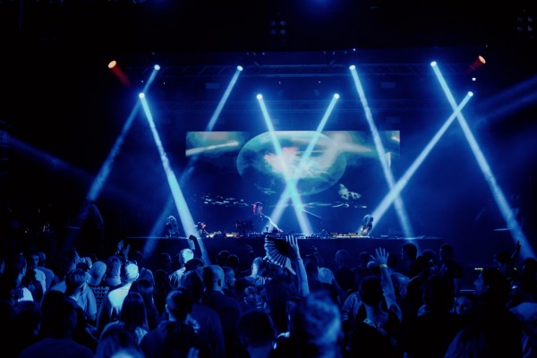 CHRIS LIEBING @ BOOGALOO