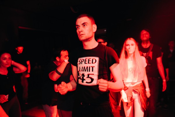 Future Scope w. Matt Sassari