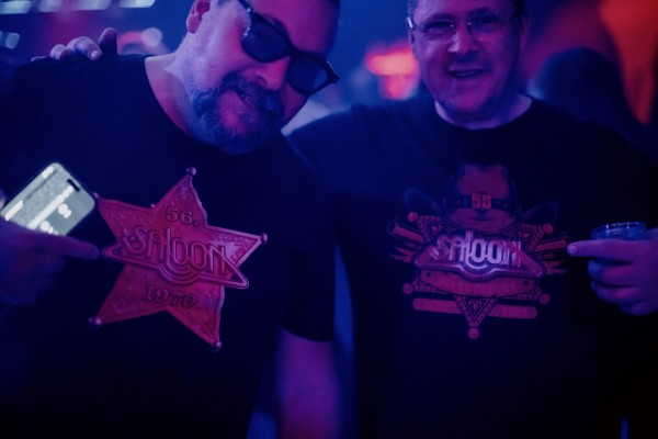 TRIBUTE TO FANATIC & JEDINICA @ BOOGALOO