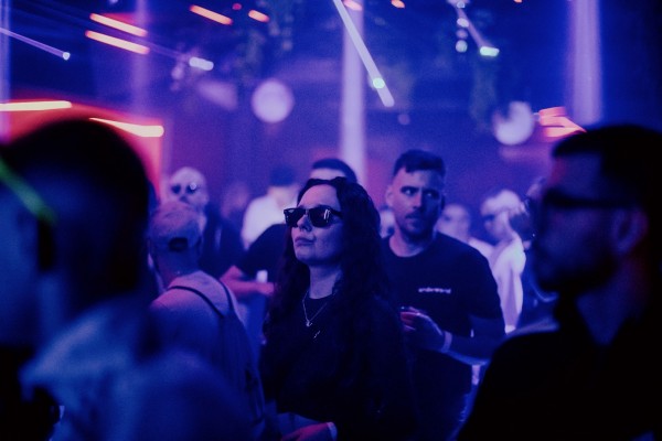 PO METRA CRIJEVA & DJ JOCK ALL NIGHT @ BOOGALOO