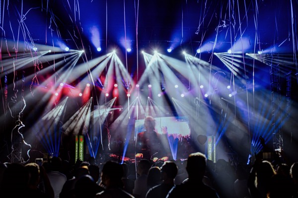 FUTURE SCOPE HERNAN CATTANEO @ BOĆARSKI DOM