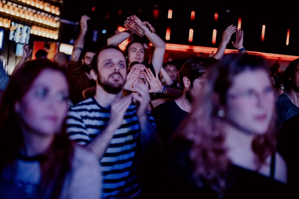 JEBOTON @ BOOGALOO 