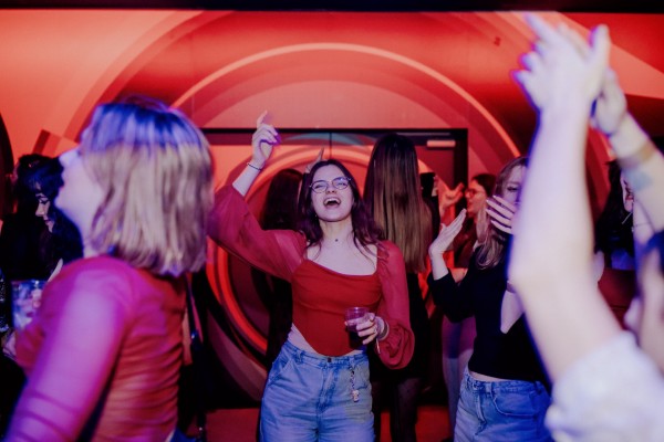K - POP @ BOOGALOO