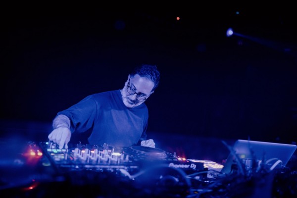FUTURE SCOPE W. SAM PAGANINI & ARIL BRIHKA @ BOOGALOO