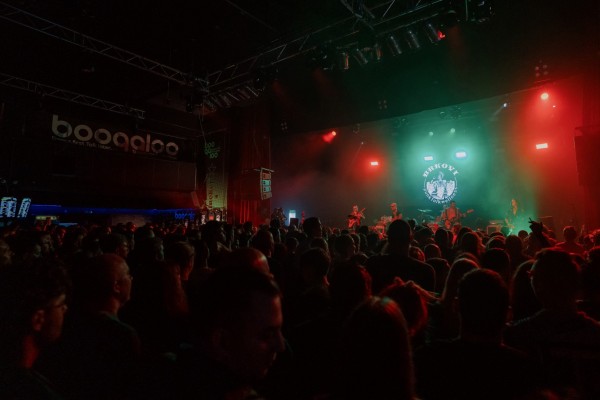 BRKOVI @ BOOGALOO