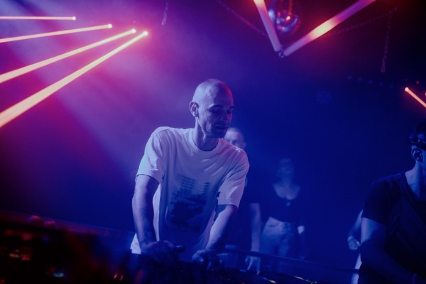 STEEL B2B SHIPE @ BOOGALOO