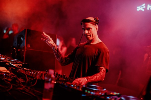 CHRIS LIEBING @ BOOGALOO