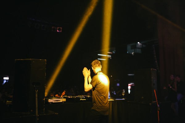 Future Scope w. Joris Voorn