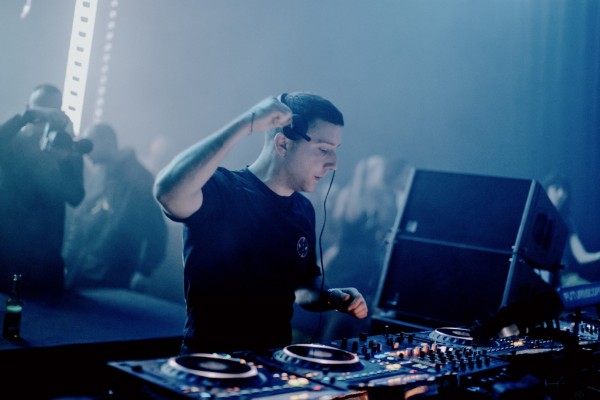 FUTURE SCOPE W. UMEK @ BOOGALOO
