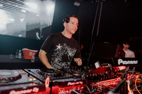 FUTURE SCOPE W. ADAM BEYER @ BOOGALOO