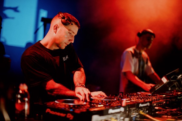 CHRIS LIEBING @ BOOGALOO