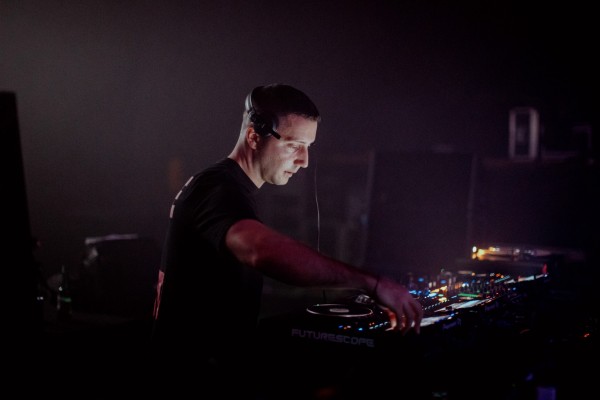 FUTURE SCOPE w. CRISTIAN VARELA & PEPO @ Boogaloo