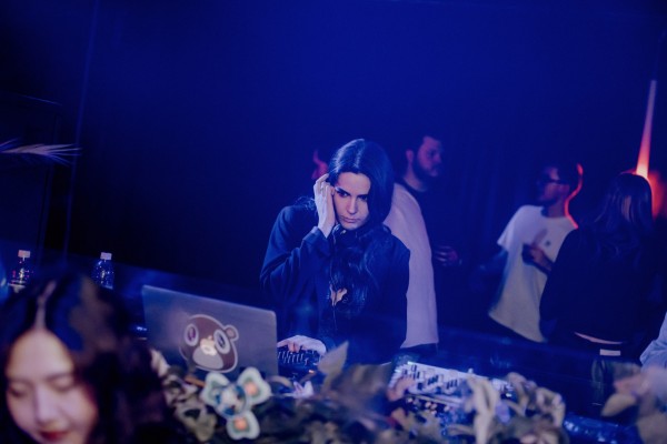 ZADRUGA & LOFT @ BOOGALOO