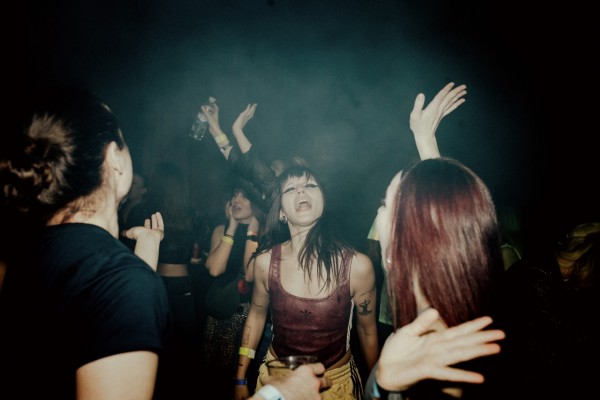 SWASHTARA @ BOOGALOO