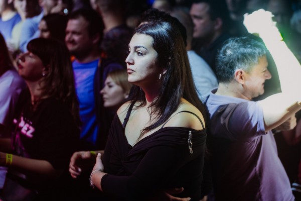 TRANCE TITANS @ BOOGALOO w. ATB, DARUDE, MAURO PICOTTO