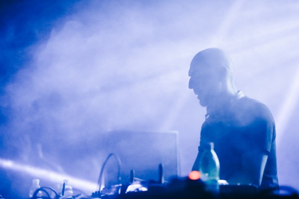 F. Scope w. Sam Paganini