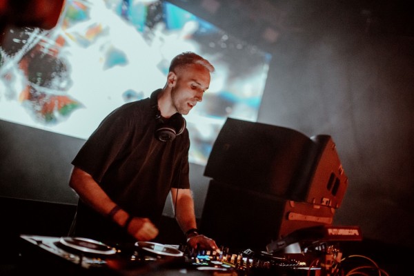 FUTURE SCOPE W. RICHIE HAWTIN @ BOOGALOO 