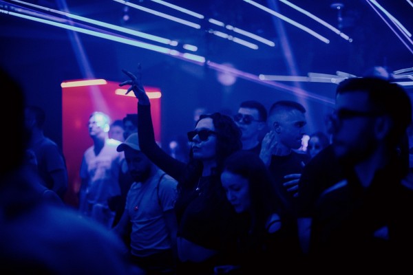 PO METRA CRIJEVA & DJ JOCK ALL NIGHT @ BOOGALOO