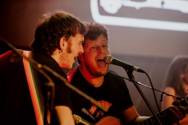 JEBOTON @ BOOGALOO 