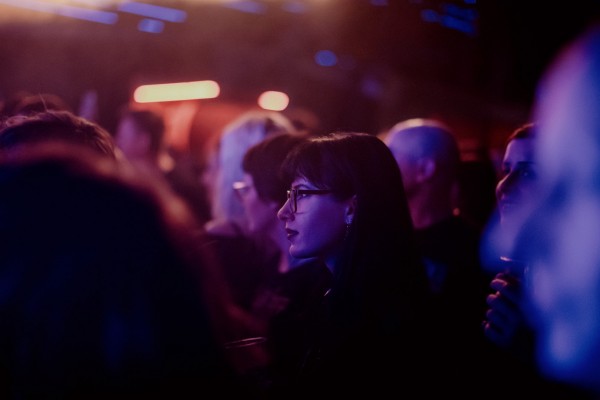 PO METRA CRIJEVA & DJ JOCK ALL NIGHT @ BOOGALOO