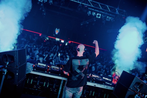 FUTURE SCOPE W. ADAM BEYER @ BOOGALOO